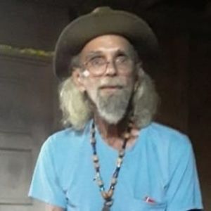 Meet your Posher, Patrick